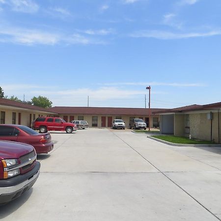 Bayshore Motel ラ・ポルテ エクステリア 写真