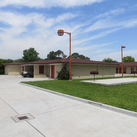 Bayshore Motel ラ・ポルテ エクステリア 写真